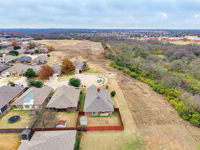 11816 Anna Grace Drive, Fort Worth, TX 76028