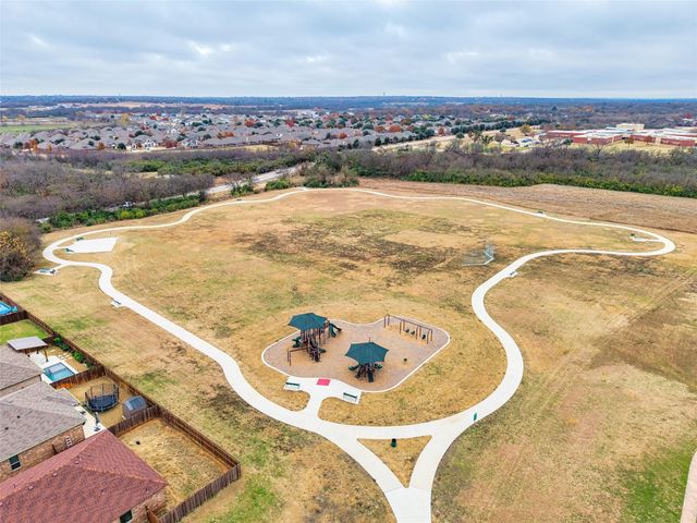 11816 Anna Grace Drive, Fort Worth, TX 76028