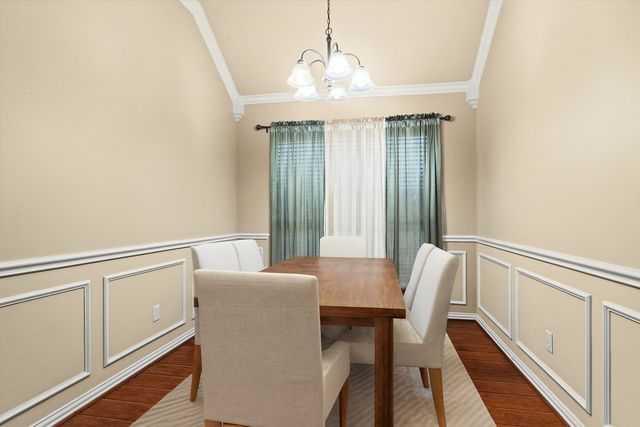 11816 Anna Grace Drive, Fort Worth, TX 76028