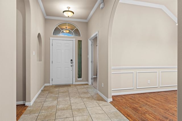 11816 Anna Grace Drive, Fort Worth, TX 76028