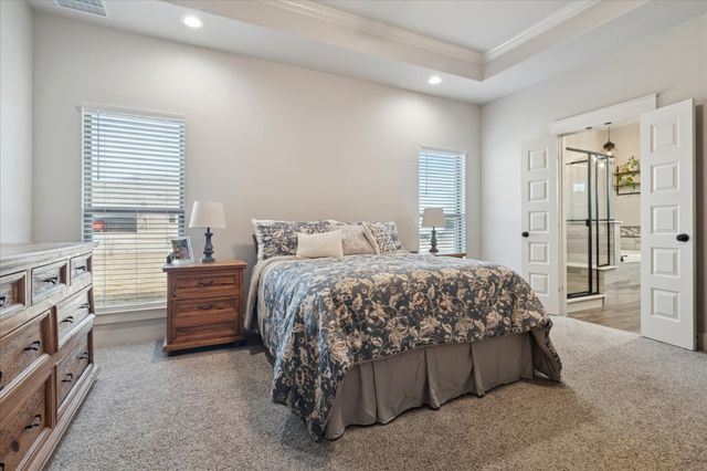 920 Cheyenne Trail, Trenton, TX 75490