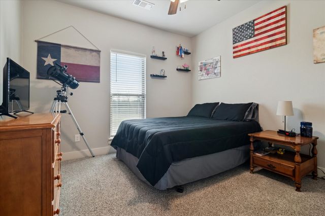 920 Cheyenne Trail, Trenton, TX 75490