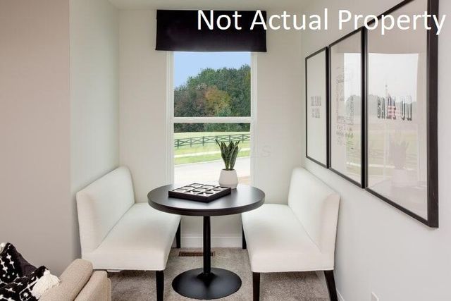 5661 Peavey Street, Lot 7187, Powell, OH 43065