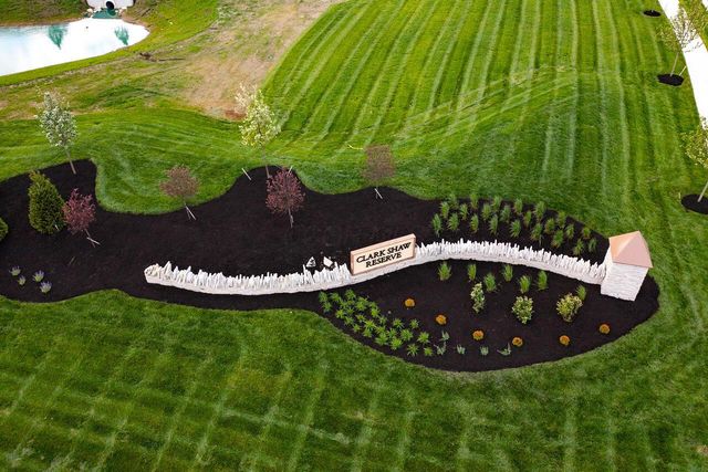 5661 Peavey Street, Lot 7187, Powell, OH 43065