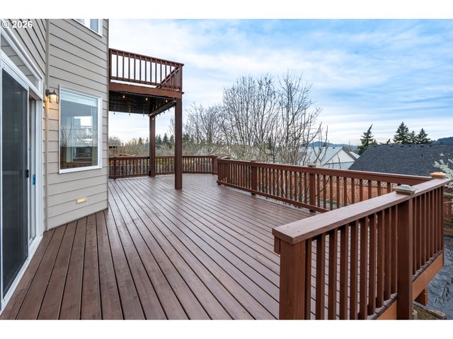11041 Se HENDERSON Dr, Portland, OR 97266