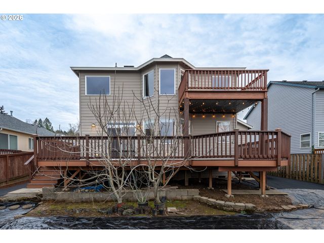 11041 Se HENDERSON Dr, Portland, OR 97266