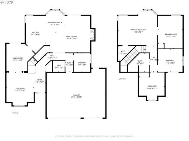 11041 Se HENDERSON Dr, Portland, OR 97266