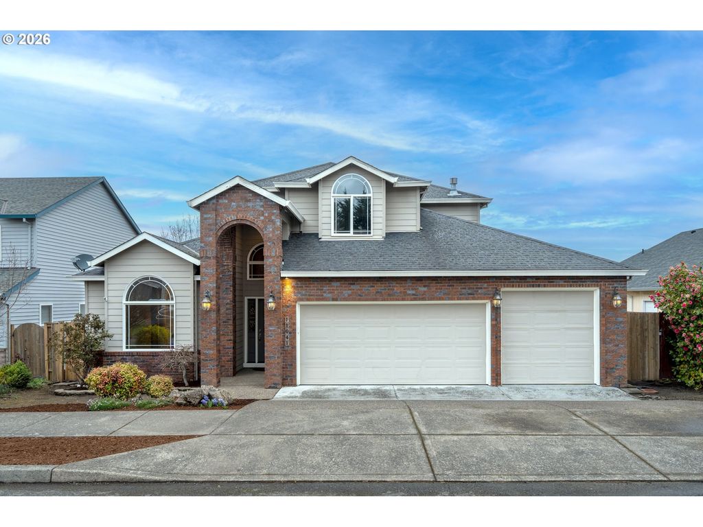 11041 Se HENDERSON Dr, Portland, OR 97266