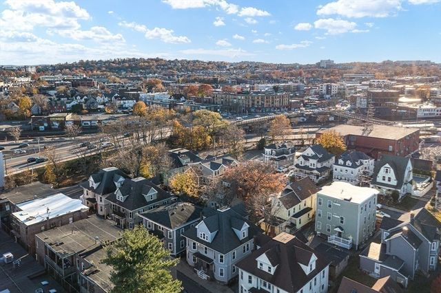 22 Royal St, Boston, MA 02134