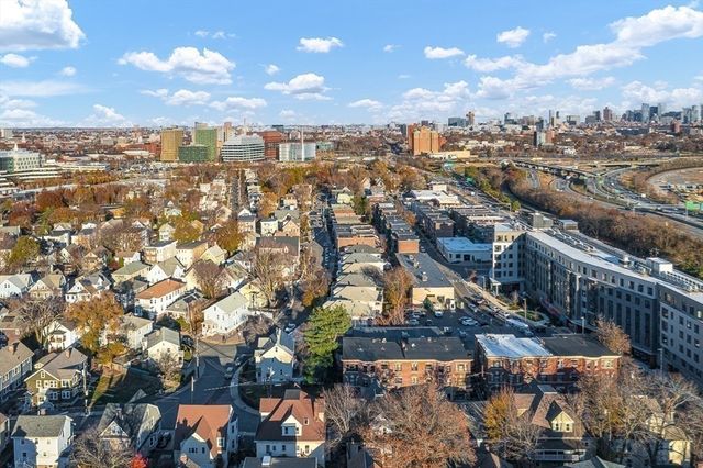 22 Royal St, Boston, MA 02134