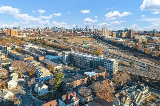 22 Royal St, Boston, MA 02134