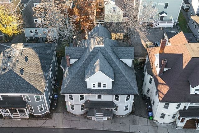 22 Royal St, Boston, MA 02134