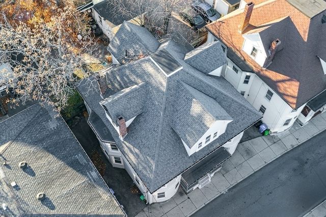 22 Royal St, Boston, MA 02134