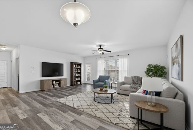 853 Parkside Place Avenue, Mcdonough, GA 30253