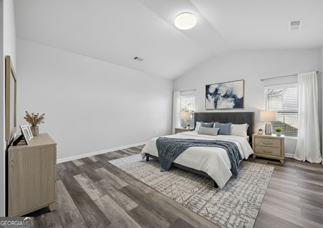 853 Parkside Place Avenue, Mcdonough, GA 30253