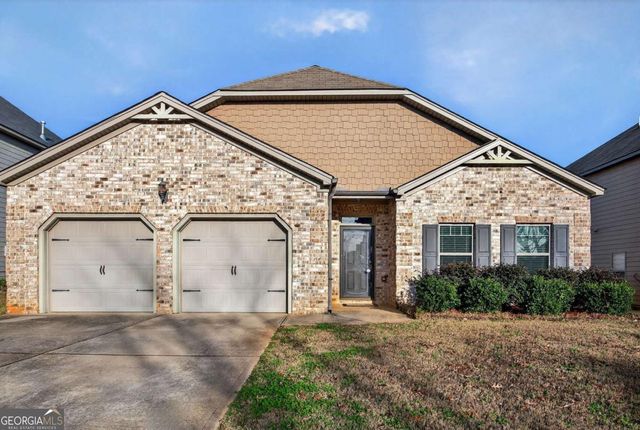 853 Parkside Place Avenue, Mcdonough, GA 30253