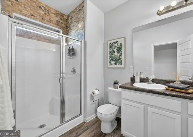 853 Parkside Place Avenue, Mcdonough, GA 30253