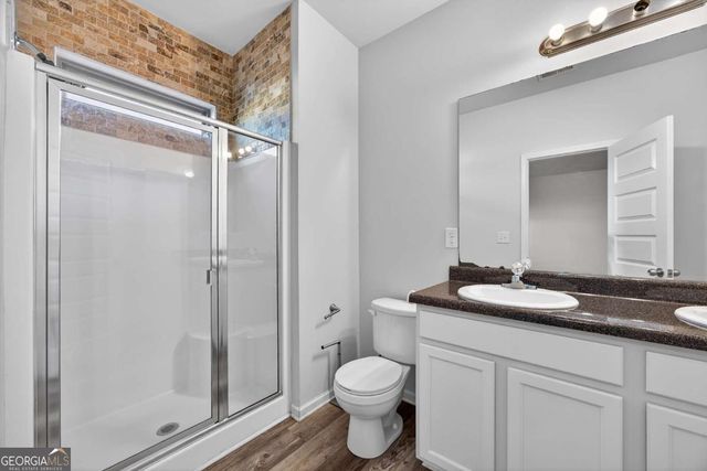 853 Parkside Place Avenue, Mcdonough, GA 30253