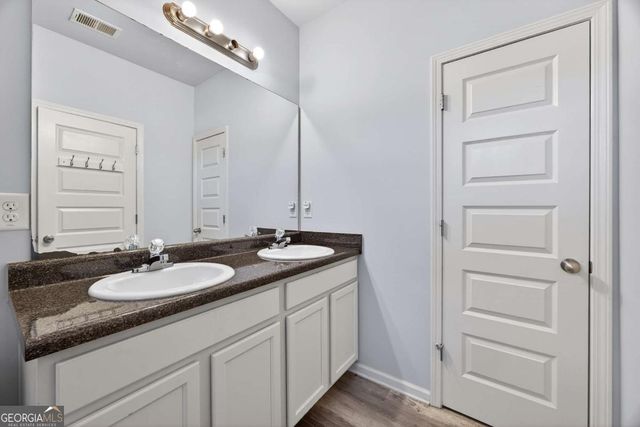 853 Parkside Place Avenue, Mcdonough, GA 30253