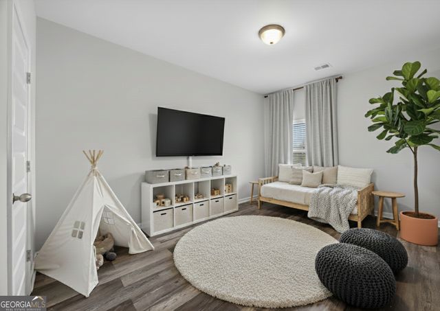 853 Parkside Place Avenue, Mcdonough, GA 30253