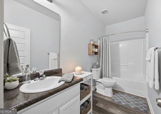 853 Parkside Place Avenue, Mcdonough, GA 30253