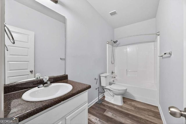 853 Parkside Place Avenue, Mcdonough, GA 30253