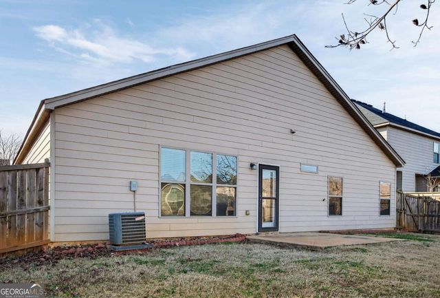 853 Parkside Place Avenue, Mcdonough, GA 30253