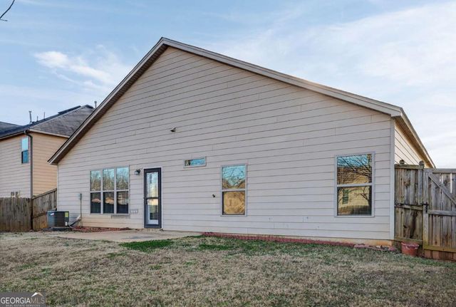 853 Parkside Place Avenue, Mcdonough, GA 30253