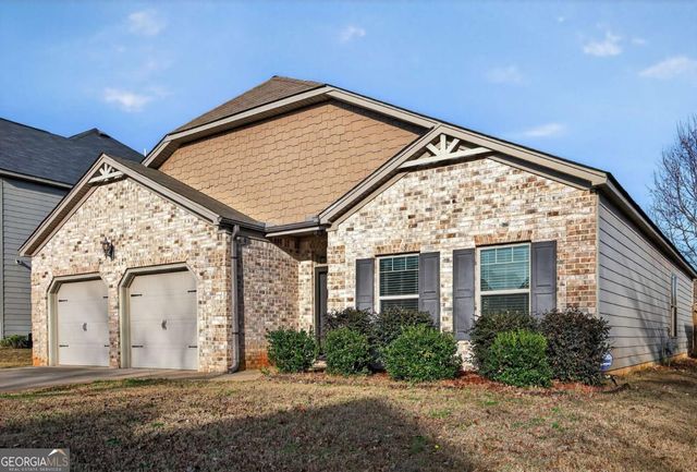 853 Parkside Place Avenue, Mcdonough, GA 30253