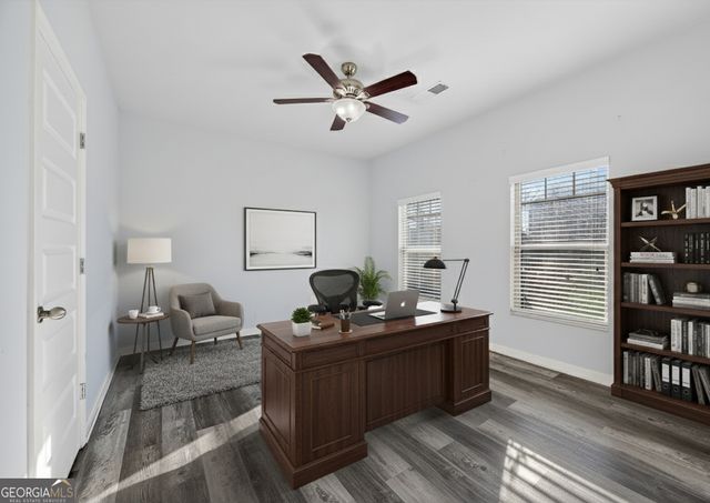 853 Parkside Place Avenue, Mcdonough, GA 30253