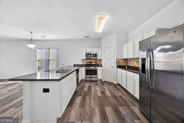 853 Parkside Place Avenue, Mcdonough, GA 30253