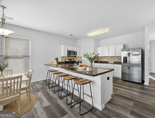 853 Parkside Place Avenue, Mcdonough, GA 30253