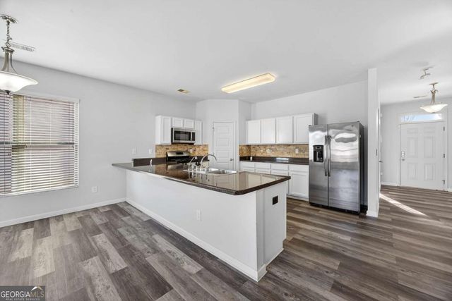 853 Parkside Place Avenue, Mcdonough, GA 30253