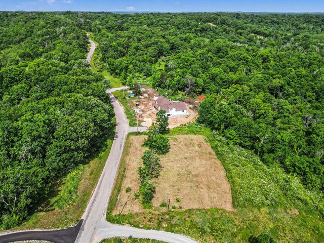 0 Stephens Rd, Columbia, TN 38401