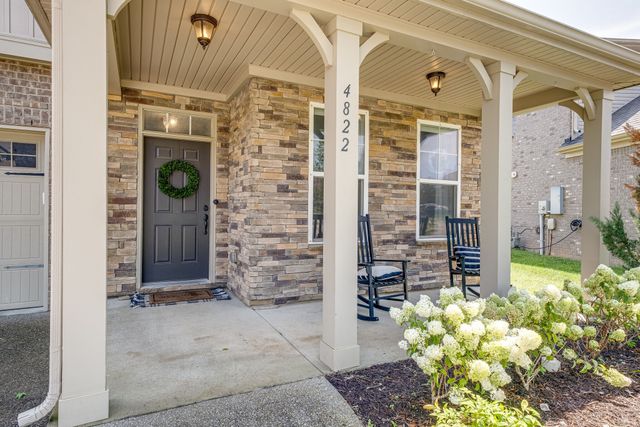 4822 Genoa Dr, Mount Juliet, TN 37122