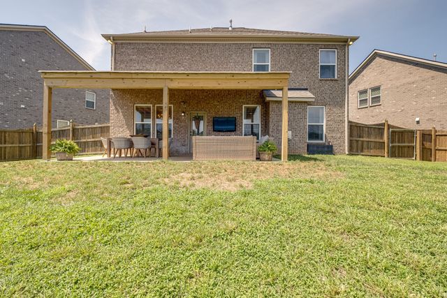 4822 Genoa Dr, Mount Juliet, TN 37122