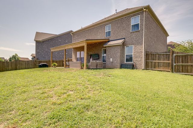4822 Genoa Dr, Mount Juliet, TN 37122