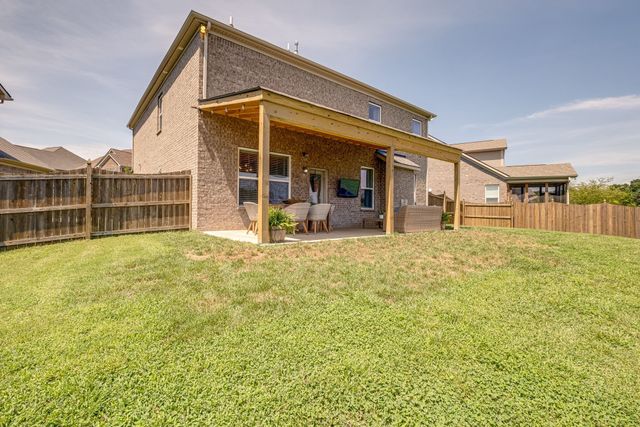 4822 Genoa Dr, Mount Juliet, TN 37122