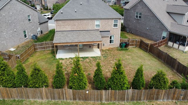 4822 Genoa Dr, Mount Juliet, TN 37122