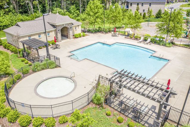 4822 Genoa Dr, Mount Juliet, TN 37122