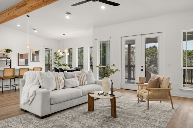 15920 Salado Drive, Temple, TX 76502