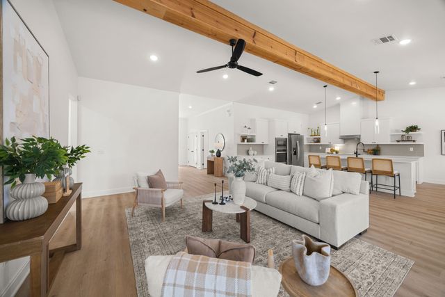 15920 Salado Drive, Temple, TX 76502