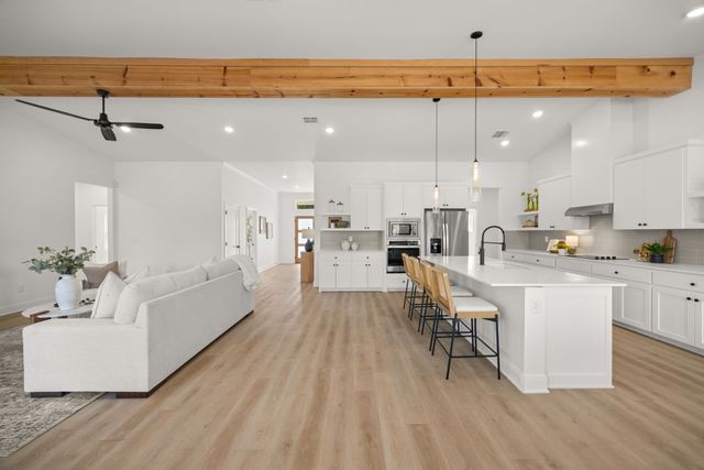 15920 Salado Drive, Temple, TX 76502