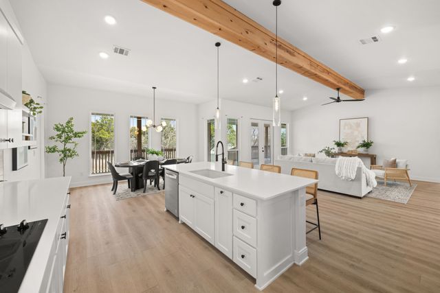 15920 Salado Drive, Temple, TX 76502