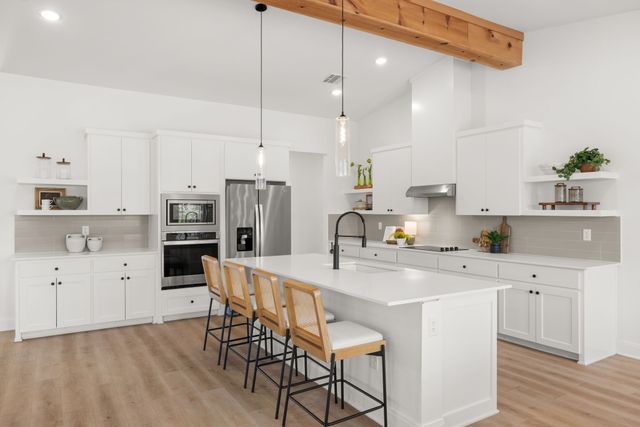 15920 Salado Drive, Temple, TX 76502