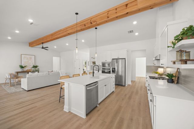 15920 Salado Drive, Temple, TX 76502