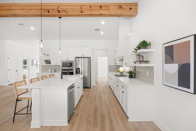 15920 Salado Drive, Temple, TX 76502