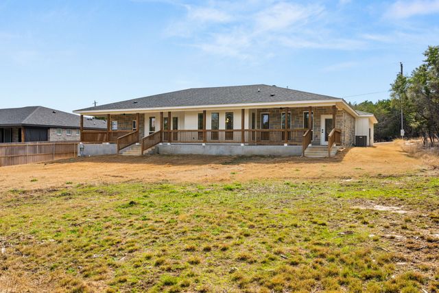 15920 Salado Drive, Temple, TX 76502