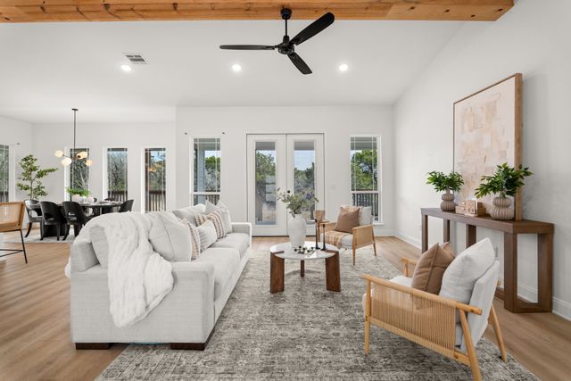 15920 Salado Drive, Temple, TX 76502