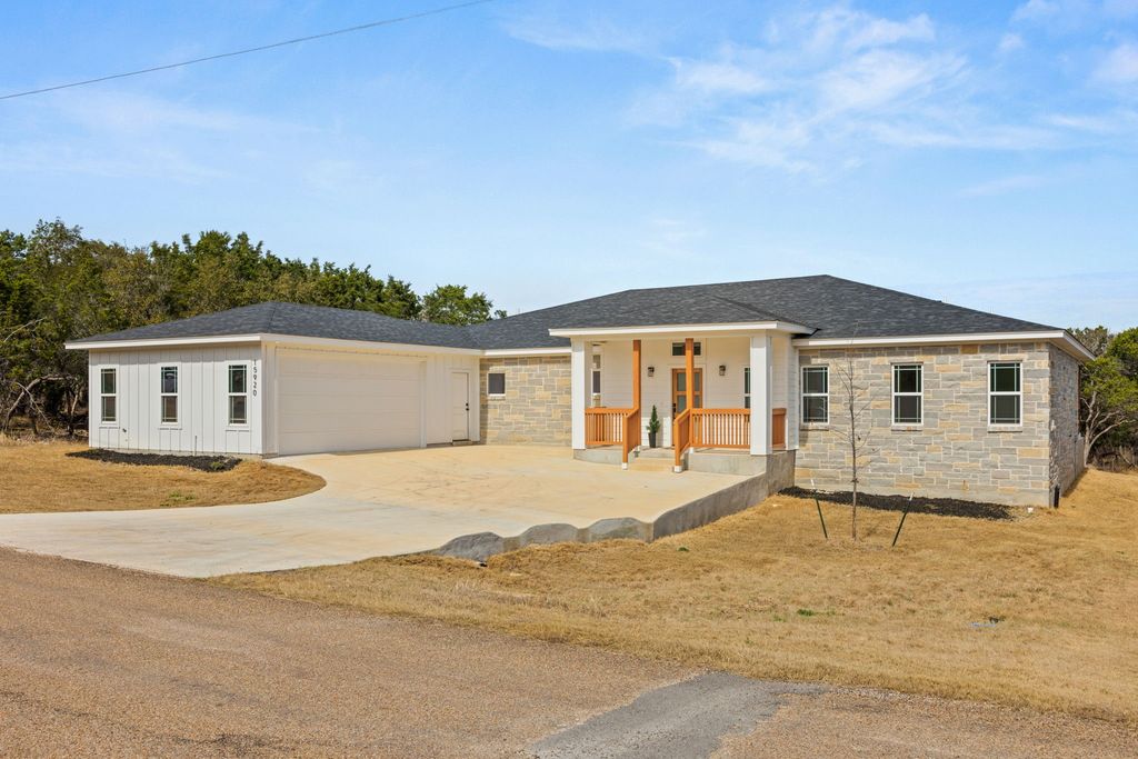 15920 Salado Drive, Temple, TX 76502